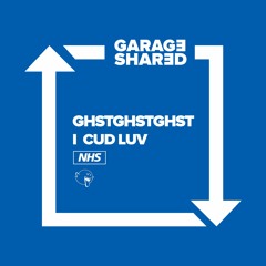 I Cud Luv (Instrumental)