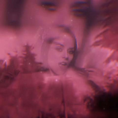 staring at the ceiling (shoegaze) - hannah diamond