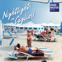 Nightlights in Cagliari #9 / 20-04-2025