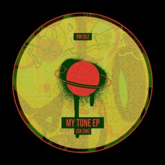 JSR (UK) - My Tone (Original Mix)