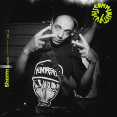 CV Podcast #12 Presents - DJ Sherm