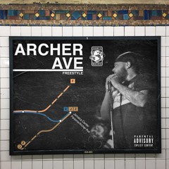 Archer (Freestyle)