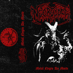 NECROBODE - Animal Primordial