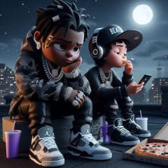 K3 x Sqydd- Dreaming