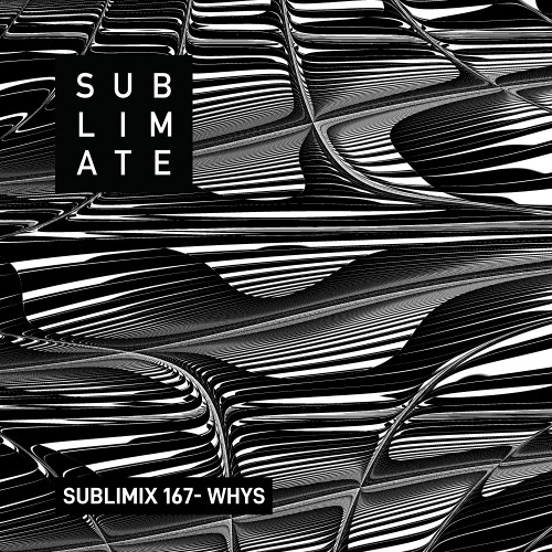 Sublimix #167 WHYS