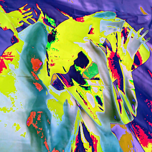 I Want To Party With You (feat. Dizzy Monroe)