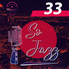 Musicolor Radio - So Jazz #33