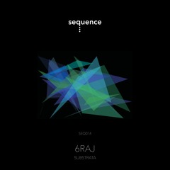 PREMIERE: 6RAJ - Homo Amoris (Orginal Mix) [sequence music]