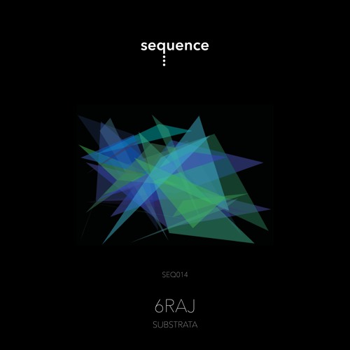 PREMIERE: 6RAJ - Homo Amoris (Orginal Mix) [sequence music]