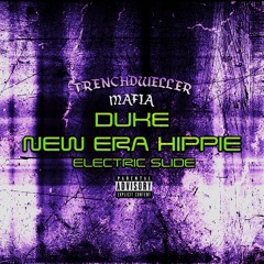 ELECTRIC $LIDE ft.New Era Hippie**Prod.Apollo Young