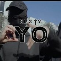 KL X T.Y - YO┃jerk remix