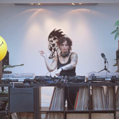 Slam Dance TV - LeLeon Hotline DJ Set