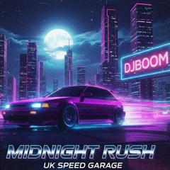 Midnight Rush