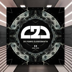 Qmare - Doomsday [Close 2 Death] PREMIERE