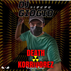 DEATH KORRIDOREZ [XFADE] (Releasing October 31th)