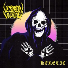 Vestron Vulture - The Straight Edge