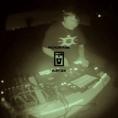 roadrage 6.27.24