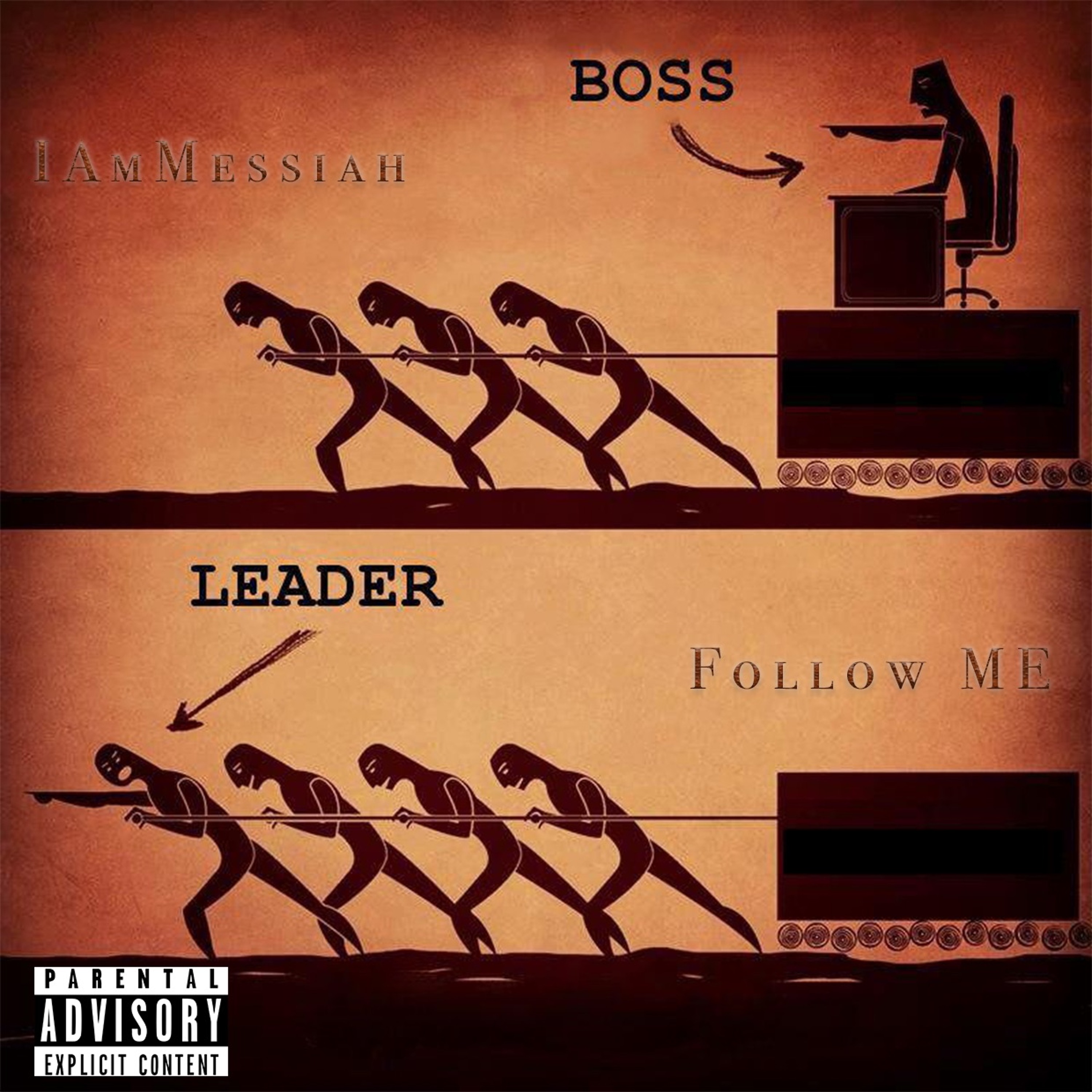 Follow Me episode artwork