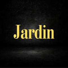 Jardin_G_130bpm_Lofi_HipHop_Chill