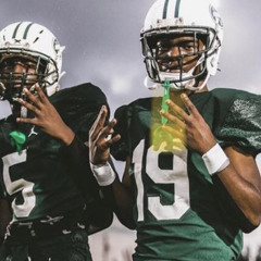 5boychii x DeeCee x Green Beam