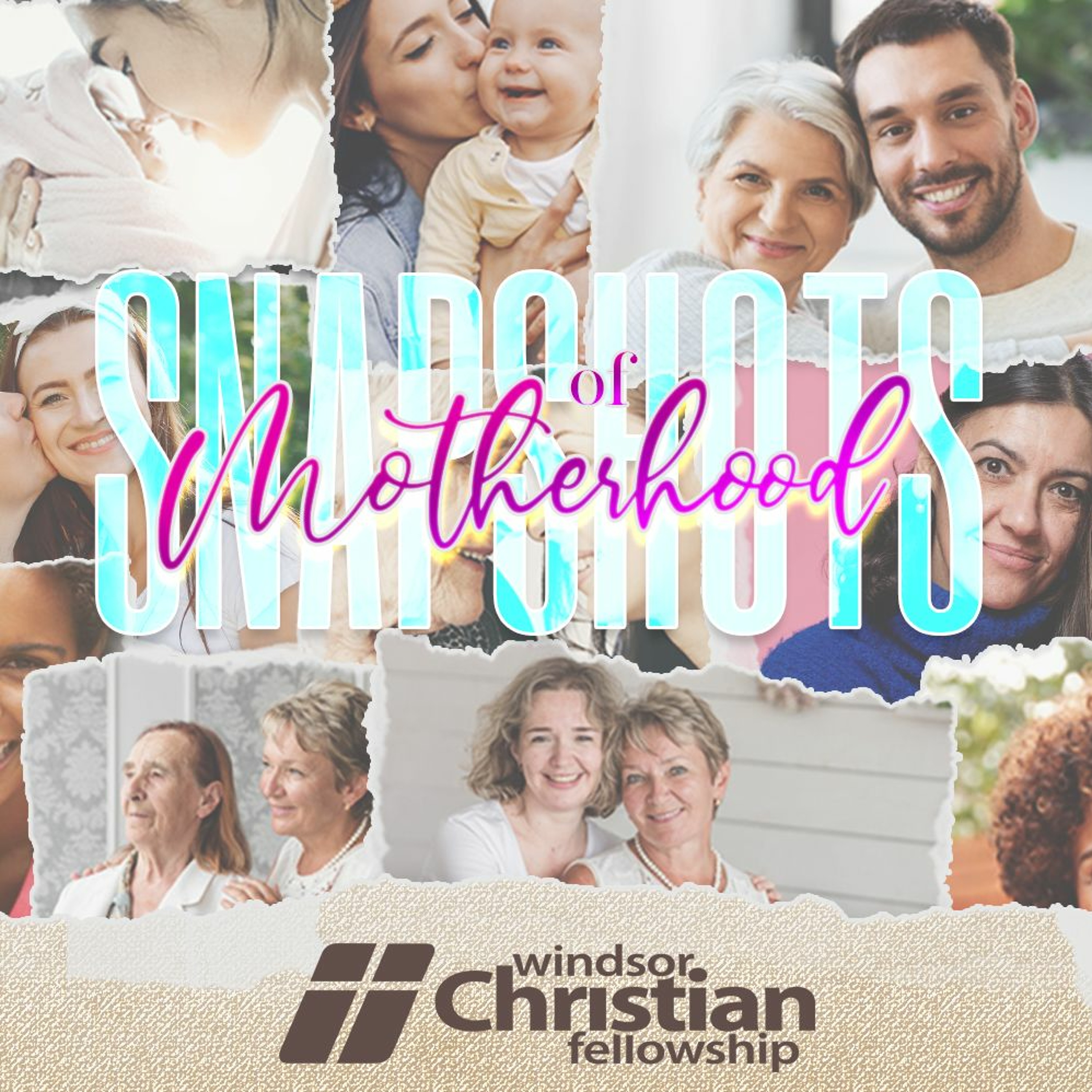 Windsor Christian Fellowship