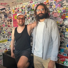 Myd b2b Antoine Bourachot @ The Lot Radio 06-07-2024