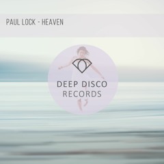 Paul Lock - Heaven