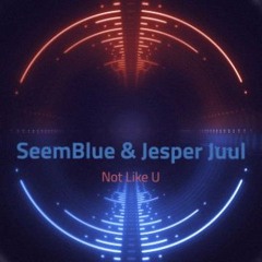 SeemBlue & Jesper Juul - Not Like U