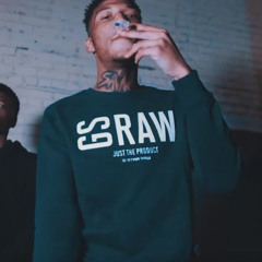 No Savage - Learned My Lesson (Unreleased)