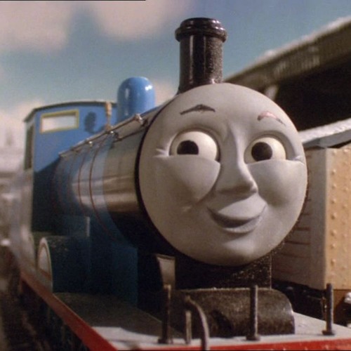 Sodor Themes - Edward The Blue Engine (S2,V3)