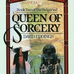 DOWNLOAD [eBook] Queen of Sorcery (The Belgariad  Book 2)