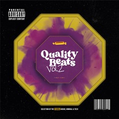 Quality Beats Vol. 2