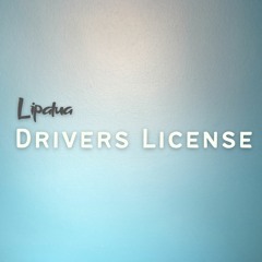 Drivers License (Instrumental)