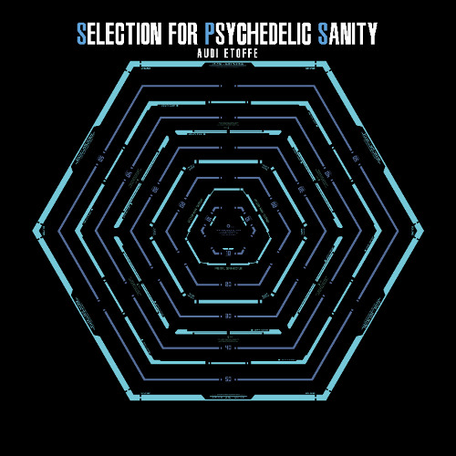 Selection for Psychedelic Sanity