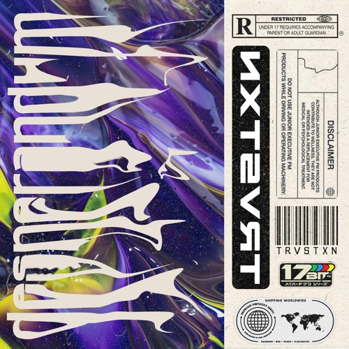 TRVSTXN ~ Desperandum