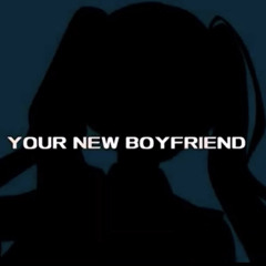 your new boyfriend - miku cover