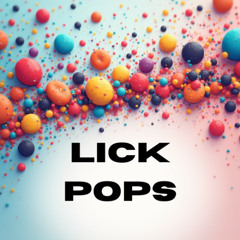 Lick Pops