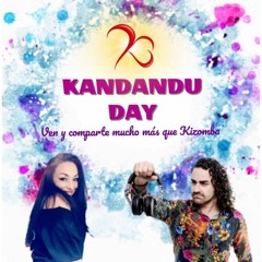 Dj Cayolla Kandandu Astúrias 12/09/21(Spain/Alicante)