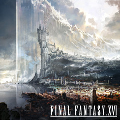 Final Fantasy XVI OST - Histoire (Orabelle Downs Field) [Extended]