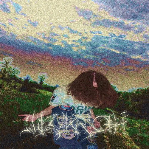 Trees Cover My Flesh