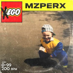 Ego (MZPERX Frenchcore Edit)[FREE DOWNLOAD]