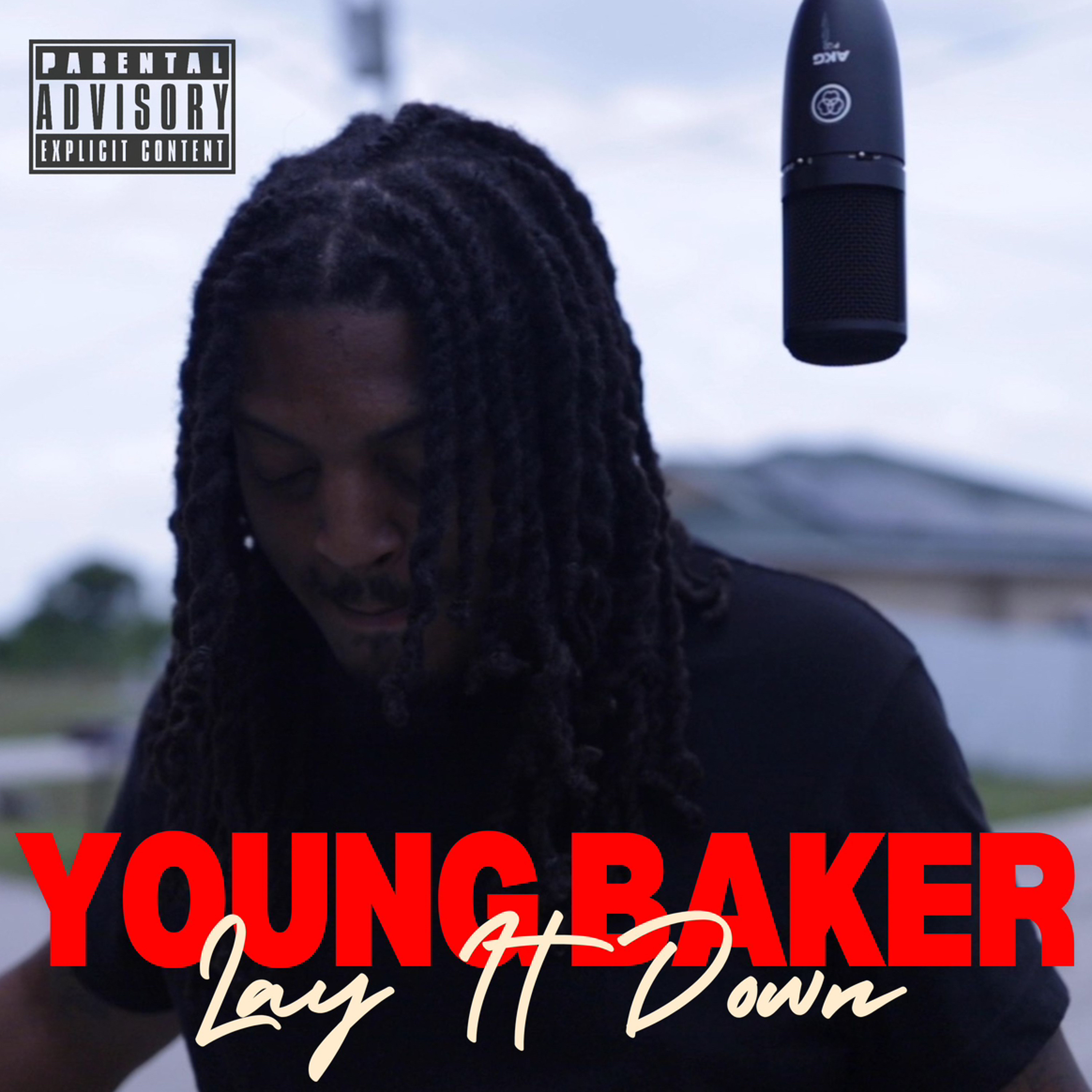 Lay It Down episode artwork