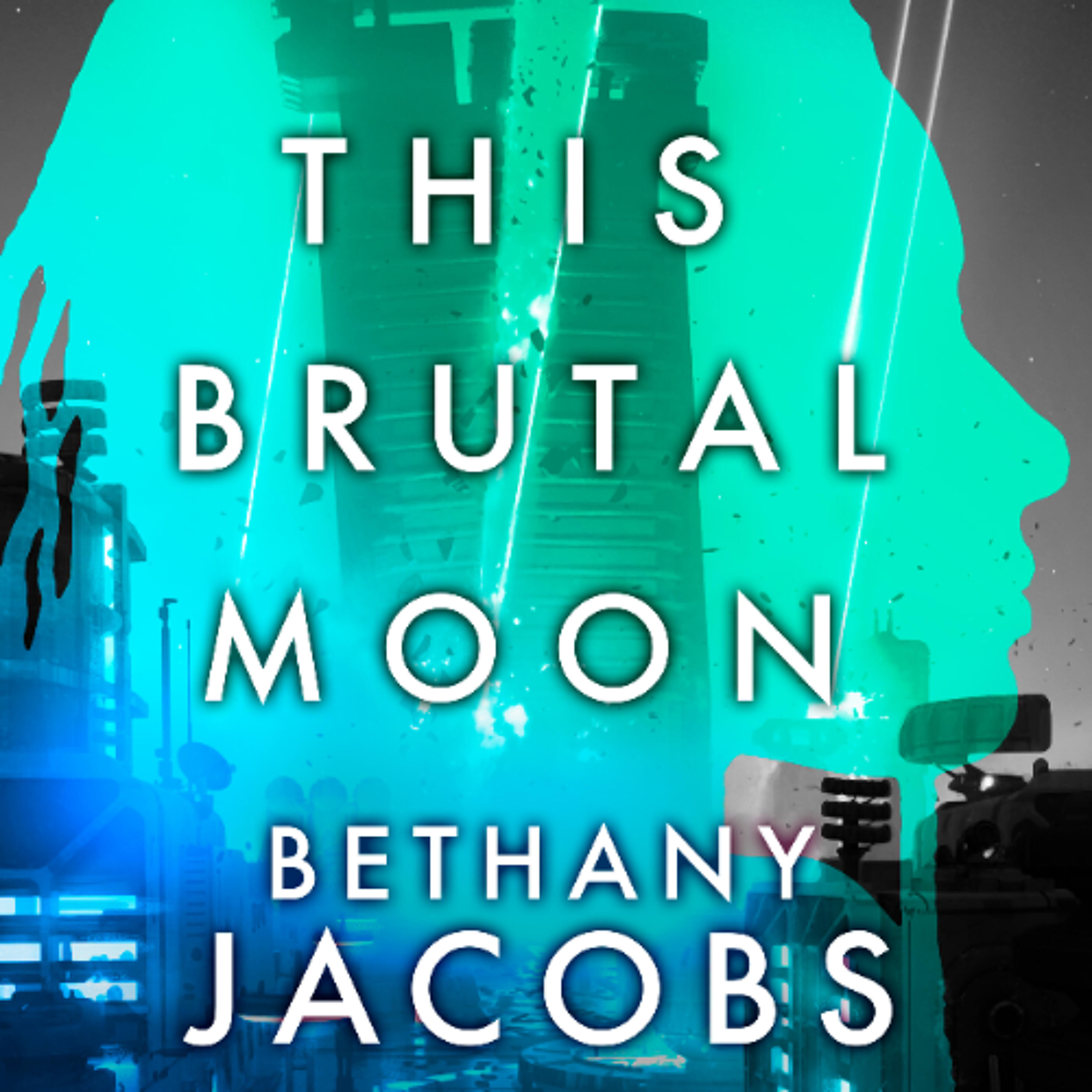 This Brutal Moon by Bethany Jacobs read by Natalie Naudus episode artwork
