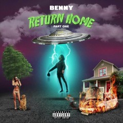 Benny - Playin Ft. Tesssooriginal [Bounce Out Records Exclusive]
