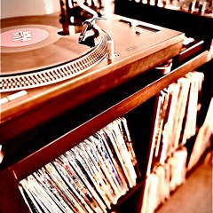 Recluse - A Vinyl Mix (III)