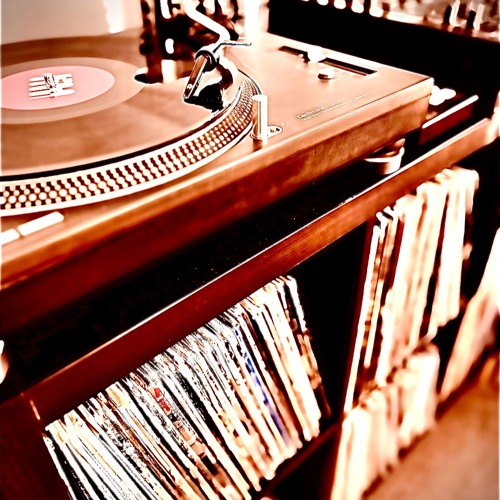 Recluse - A Vinyl Mix (III)