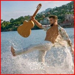 NRJ KENDJI GIRAC - ÉVIDEMMENT (PN)