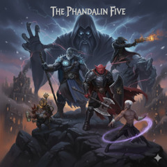 The Phandalin Five