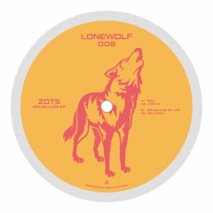 Premiere: A1 - Zots - Sign [LONEWOLF008]
