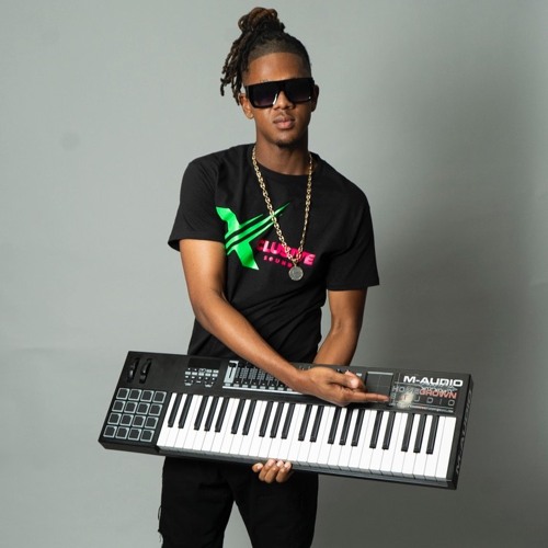Stoutty Warm up 2024 (Riddim, Bass and Keys)